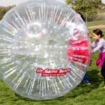 Hamster ball one Small FB2